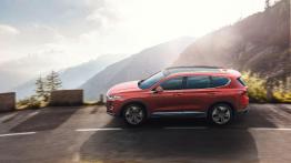 Dwie premiery Hyundaia w segmencie SUV 