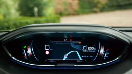 Peugeot 3008 – (nie)tylko miastowy SUV?