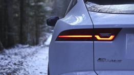 Jaguar E-Pace SUV