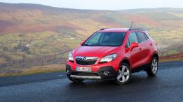 Opel Mokka SUV