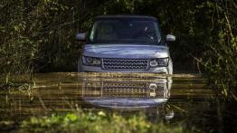 Land Rover Range Rover IV SUV
