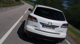 Mazda CX-9 SUV