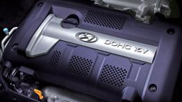 Hyundai Tucson I SUV