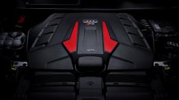 Audi Q8 SUV