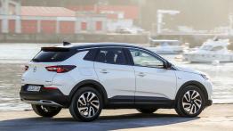Opel Grandland/Grandland X A SUV