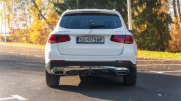  Używany Mercedes GLC 200d to lepszy wybór niż nowy chiński SUV
