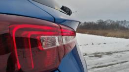 Opel Grandland X – czy to rzeczywiście rasowy SUV?