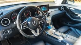  Używany Mercedes GLC 200d to lepszy wybór niż nowy chiński SUV