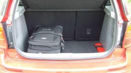 Suzuki SX4 4WD - zminiaturyzowany SUV