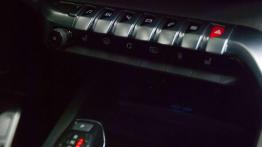 Peugeot 3008 – (nie)tylko miastowy SUV?