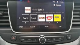 Opel Grandland X – czy to rzeczywiście rasowy SUV?