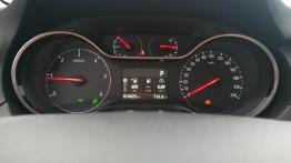 Opel Grandland X – czy to rzeczywiście rasowy SUV?