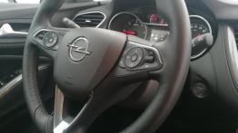 Opel Grandland X – czy to rzeczywiście rasowy SUV?