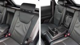 Lexus RX350 F-Sport - sportowy SUV?