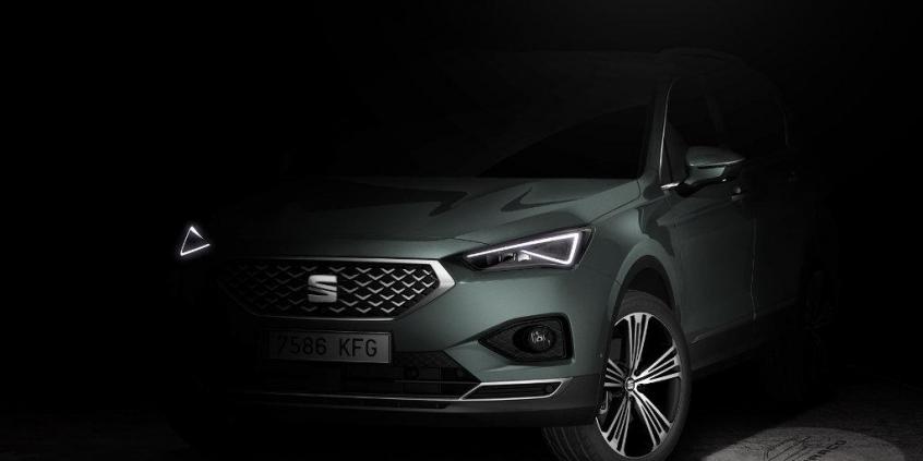 Seat ogłosił nazwę nowego SUV-a