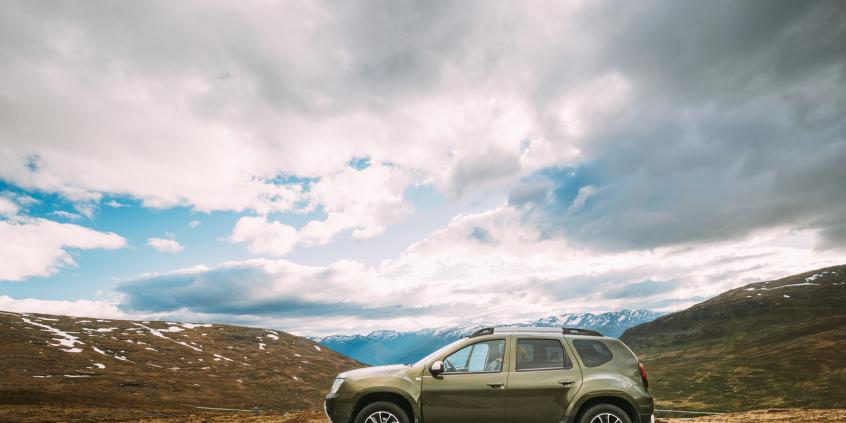Dacia szykuje tani napęd 4x4. Nowa technologia może zmienić rynek SUV-ów