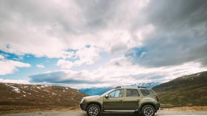 Dacia szykuje tani napęd 4x4. Nowa technologia może zmienić rynek SUV-ów