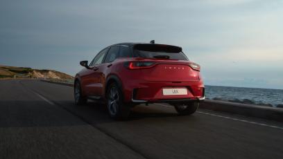 Lexus obniżył ceny nawet o 48 tys. zł. Tanieją dwa popularne SUV-y