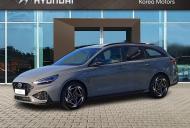 Hyundai i30 III 2025 i30 PE2 (G4) WAGON 5DR 1,5 T-GDI 140KM 7dct 48v nline luxury