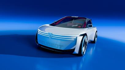 Polygon Concept zapowiada nowego Peugeota 208. Odważny pomysł Francuzów