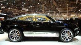  Genewa 2006 - relacja IV