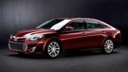 Toyota Avalon IV - lewy bok