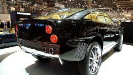  Genewa 2006 - relacja IV