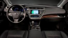 Toyota Avalon IV - pełny panel przedni