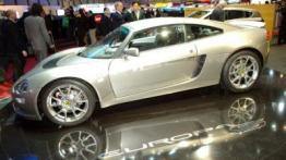  Genewa 2006 - relacja IV