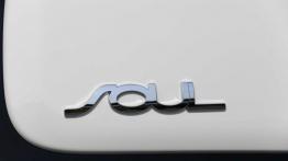 Kia Soul II (2014) CDRi 16V - emblemat