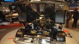  Genewa 2006 - relacja IV