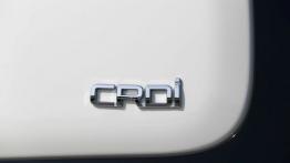 Kia Soul II (2014) CDRi 16V - emblemat