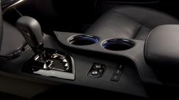 Toyota Avalon IV - tunel środkowy między fotelami