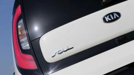 Kia Soul II (2014) CDRi 16V - tył - inne ujęcie