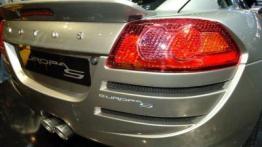  Genewa 2006 - relacja IV