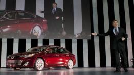 Toyota Avalon IV - oficjalna prezentacja auta