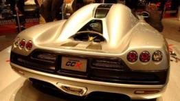  Genewa 2006 - relacja IV