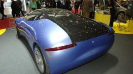  Genewa 2006 - relacja IV