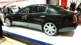  Genewa 2006 - relacja IV