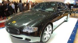  Genewa 2006 - relacja IV