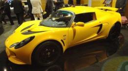  Genewa 2006 - relacja IV