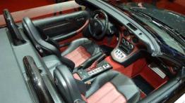  Genewa 2006 - relacja IV