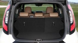 Kia Soul II (2014) CDRi 16V - bagażnik