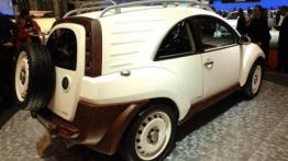  Genewa 2006 - relacja IV