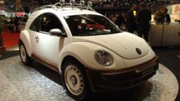  Genewa 2006 - relacja IV