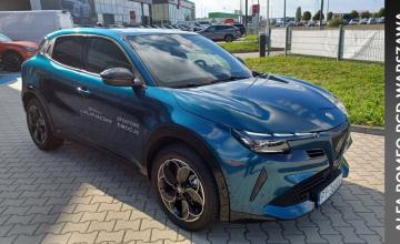 Alfa Romeo Junior SUV 1.2 Hybrid 136KM 2024 Ibrida  1.2  136 KM  eDCT6 MHEV, zdjęcie 1