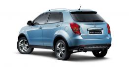 Ssangyong Korando III SUV