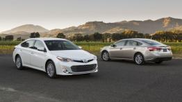 Toyota Avalon IV - inne zdjęcie