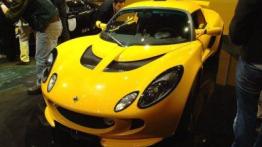  Genewa 2006 - relacja IV