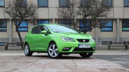 Seat Ibiza IV